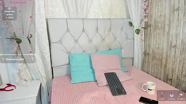 Thiago Kozak online show from 11/17/25, 01:26