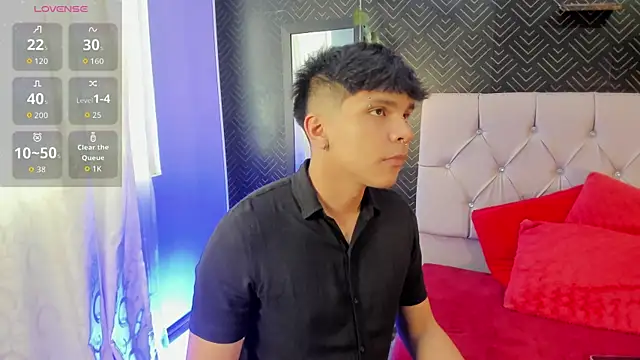 Thiago Kozak online show from 01/09/26, 08:16