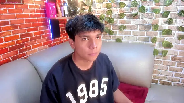 Thiago Kozak online show from 03/26/26, 12:36