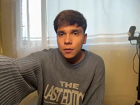 Thiago Kozak online show from 04/15/26, 10:32