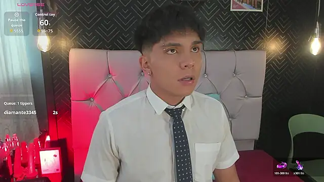 Thiago Kozak online show from 03/07/26, 01:27