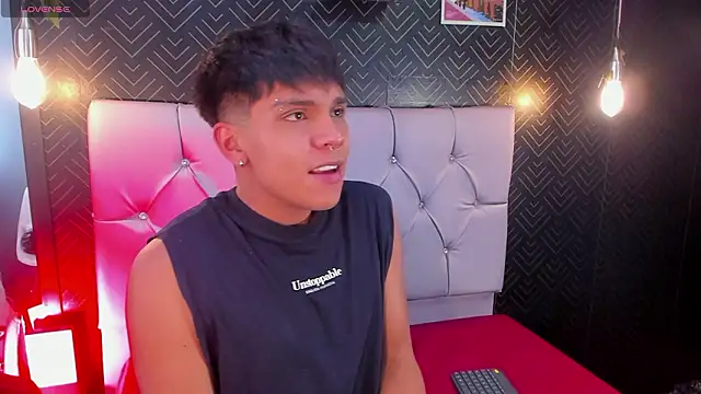 Thiago Kozak online show from 03/09/26, 01:47