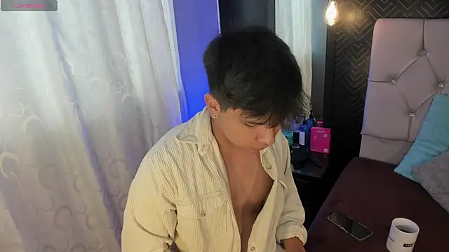 Thiago Kozak online show from 01/19/26, 01:15