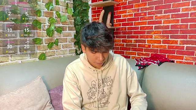 Thiago Kozak online show from 09/10/25, 12:48