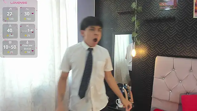 Thiago Kozak online show from 11/08/25, 12:42