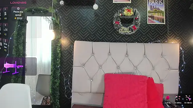 Thiago Kozak online show from 12/02/25, 01:24