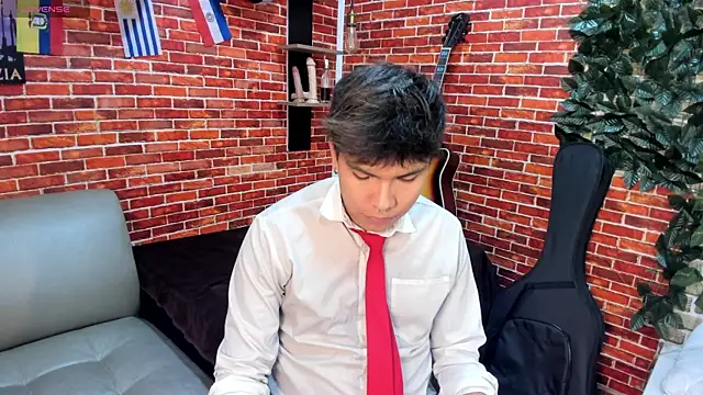 Thiago Kozak online show from 07/01/26, 01:55
