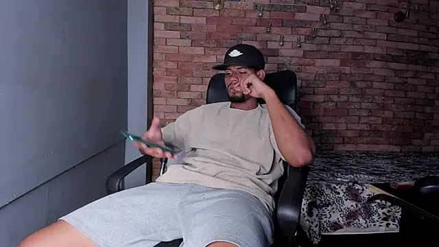 yurgaki 21 online show from 02/19/26, 09:12