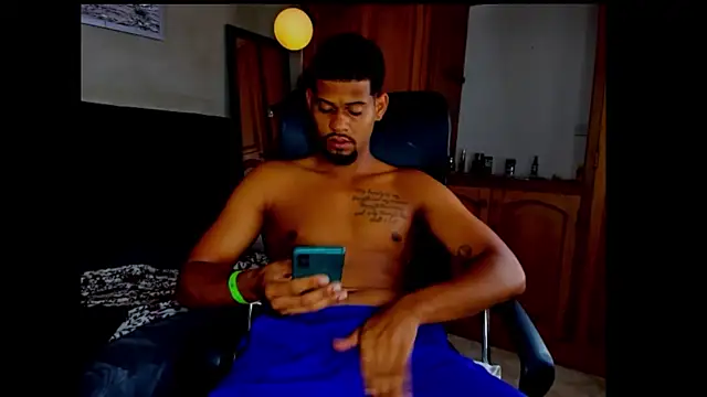 yurgaki 21 online show from 03/01/26, 04:18