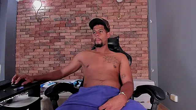 yurgaki 21 online show from 02/23/26, 09:54