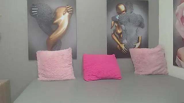 AntonellaBlanc online show from 04/15/26, 04:29