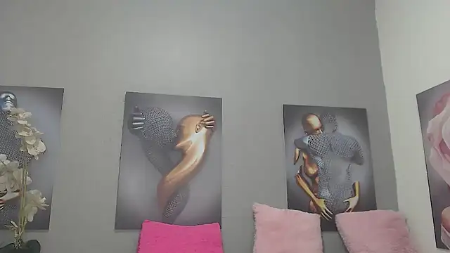 AntonellaBlanc online show from 07/14/26, 04:50