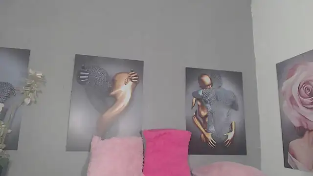 AntonellaBlanc online show from 05/26/26, 04:21