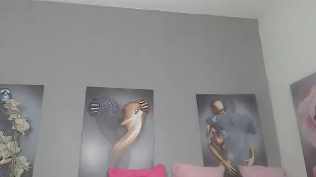 AntonellaBlanc online show from 07/18/26, 04:37