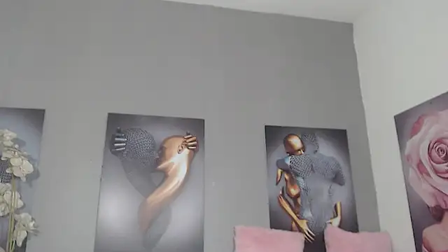 AntonellaBlanc online show from 06/24/26, 05:11