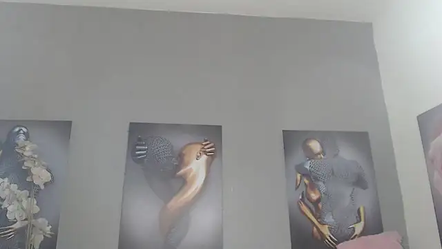 AntonellaBlanc online show from 07/11/26, 06:30