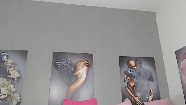 AntonellaBlanc online show from 06/26/26, 04:46