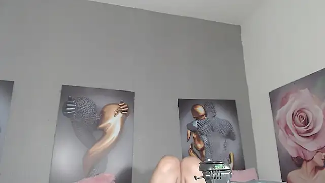 AntonellaBlanc online show from 06/13/26, 05:11