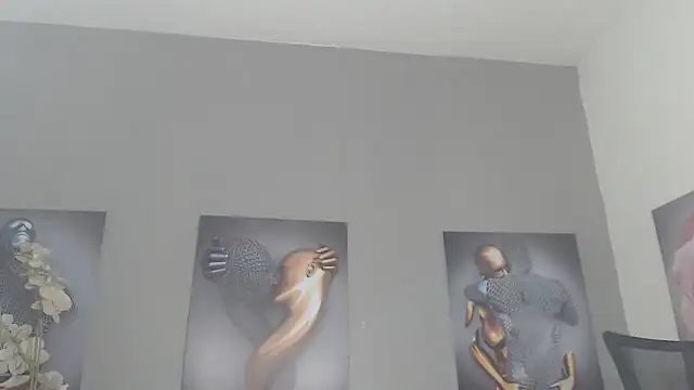 AntonellaBlanc online show from 07/07/26, 07:23