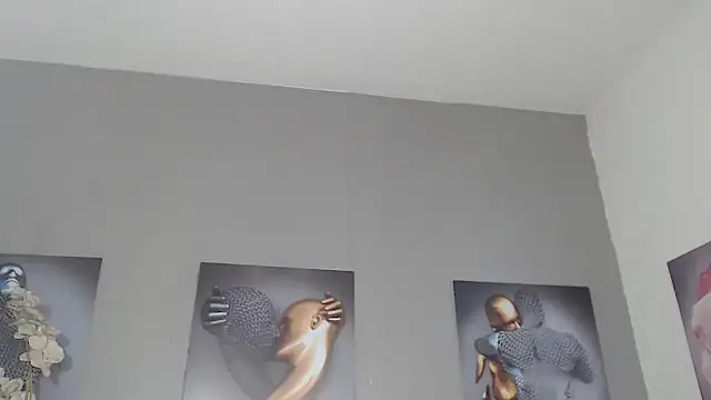 AntonellaBlanc online show from 06/09/26, 04:52