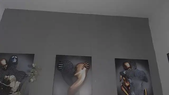 AntonellaBlanc online show from 03/25/26, 02:33