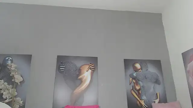 AntonellaBlanc online show from 07/03/26, 04:57