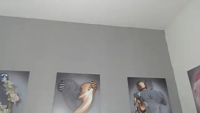 AntonellaBlanc online show from 07/16/26, 05:10
