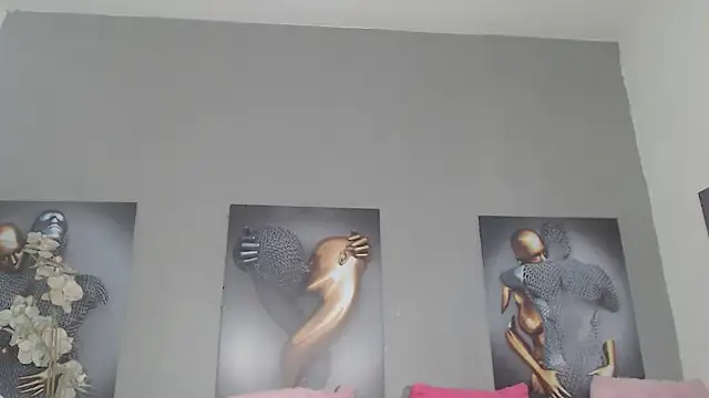 AntonellaBlanc online show from 06/16/26, 04:07