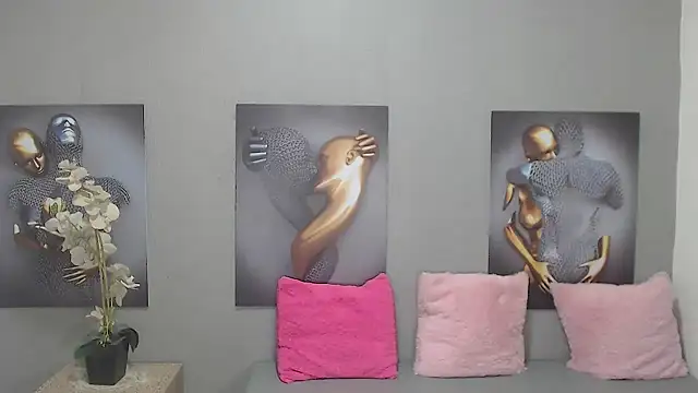 AntonellaBlanc online show from 07/01/26, 04:57