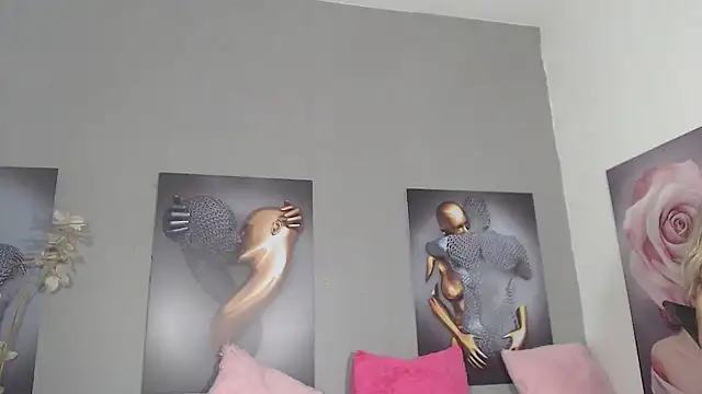 AntonellaBlanc online show from 05/09/26, 04:21