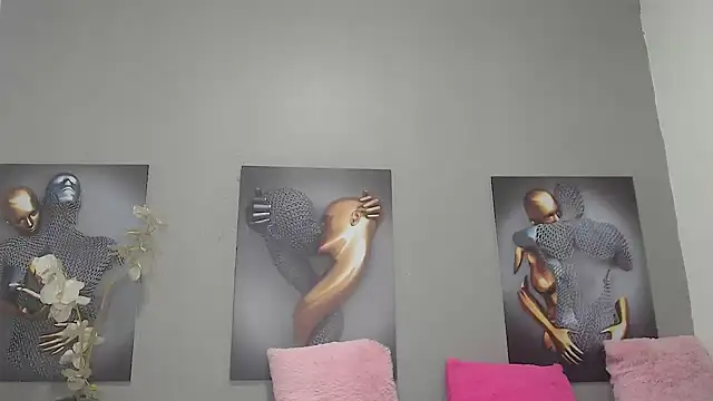 AntonellaBlanc online show from 04/14/26, 03:33