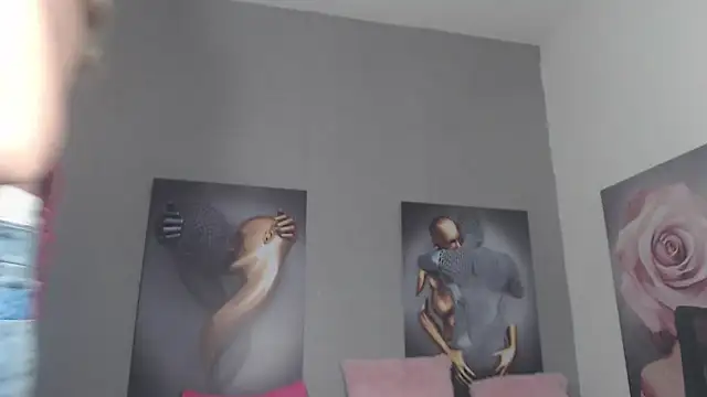 AntonellaBlanc online show from 07/11/26, 04:46