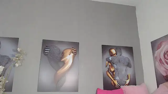 AntonellaBlanc online show from 03/25/26, 02:38