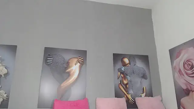 AntonellaBlanc online show from 07/15/26, 04:52