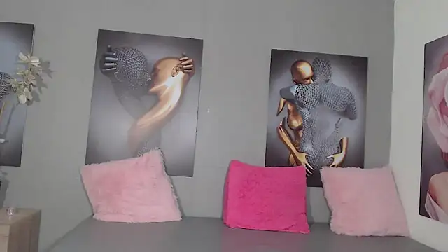 AntonellaBlanc online show from 05/27/26, 04:14