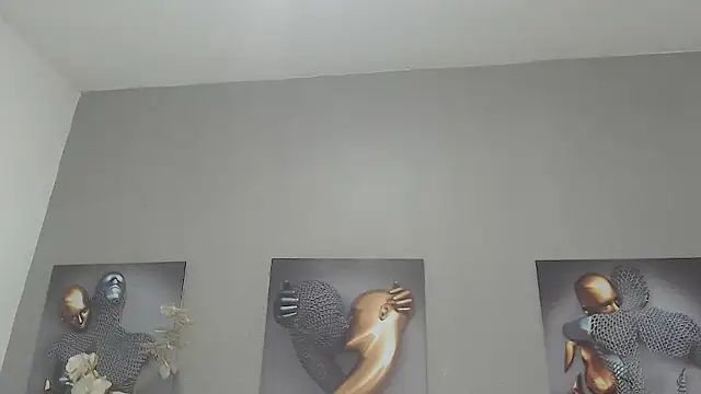 AntonellaBlanc online show from 03/21/26, 03:30