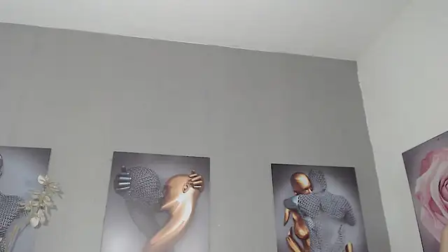 AntonellaBlanc online show from 04/11/26, 07:45