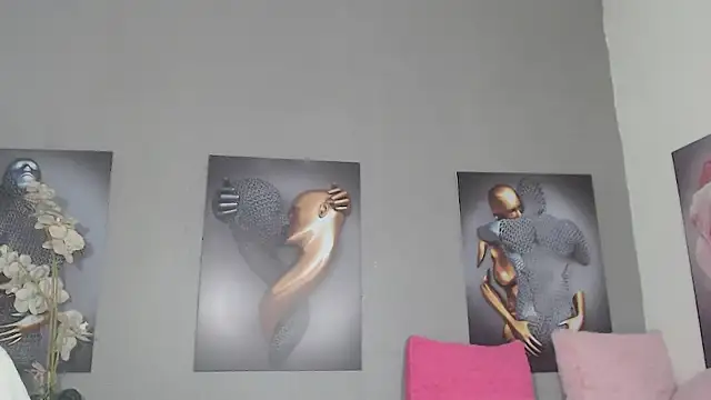 AntonellaBlanc online show from 06/11/26, 05:54