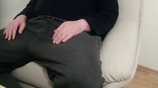 Lavastrom3 online show from 04/10/26, 07:32