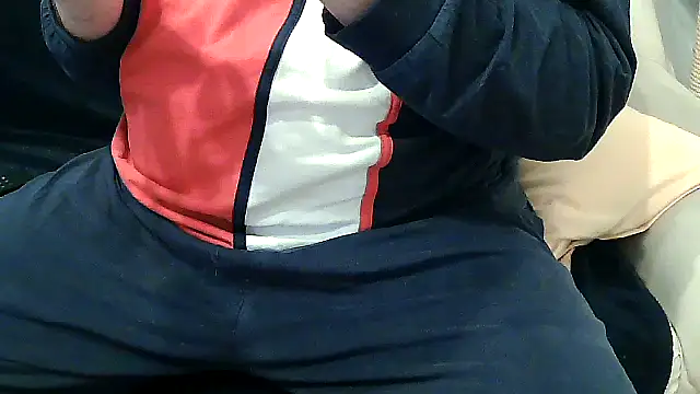 Lavastrom3 online show from 12/02/25, 03:25