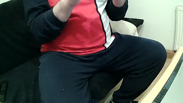 Lavastrom3 online show from 12/14/25, 03:28