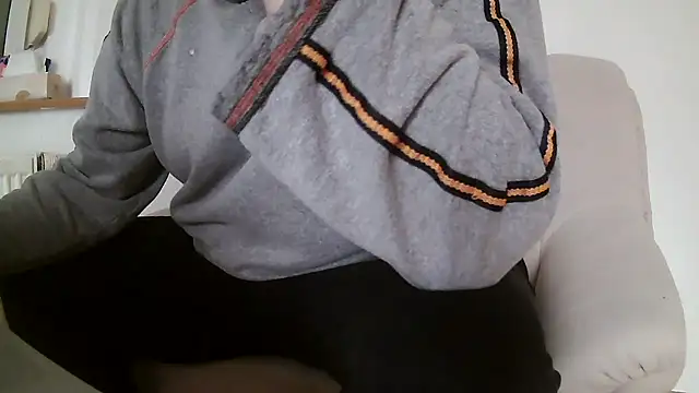 Lavastrom3 online show from 02/22/26, 02:41