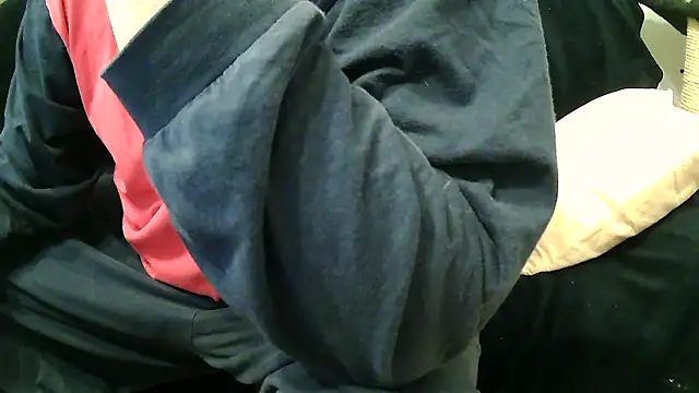 Lavastrom3 online show from 12/03/25, 03:55