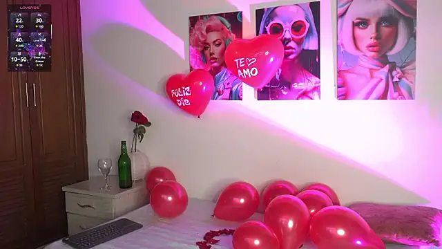 pocahotass 11 online show from 02/14/26, 11:21