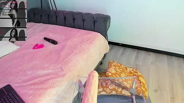 Abbyy stone online show from 02/28/26, 03:39