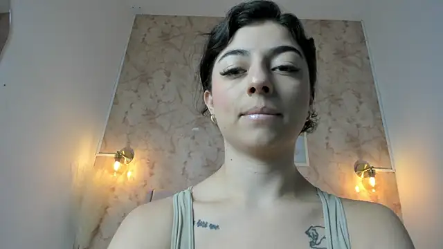 anntonella watson online show from 04/30/26, 11:28
