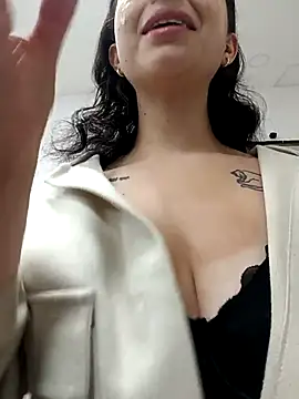 anntonella watson online show from 03/24/26, 11:10