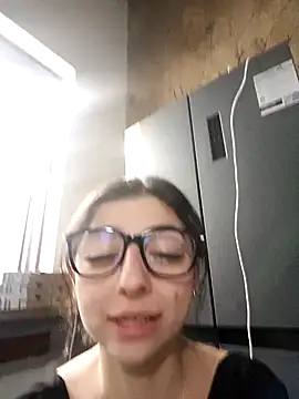 anntonella watson online show from 02/27/26, 11:37