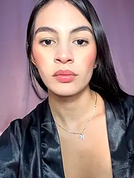 MartiinaRosse online show from 02/10/26, 03:33