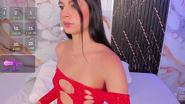 MartiinaRosse online show from 12/16/25, 07:40